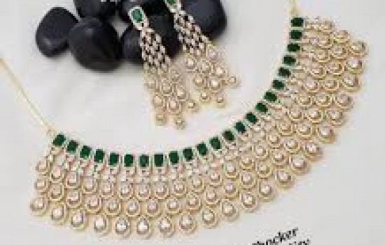 Chaahat fashion jewellery